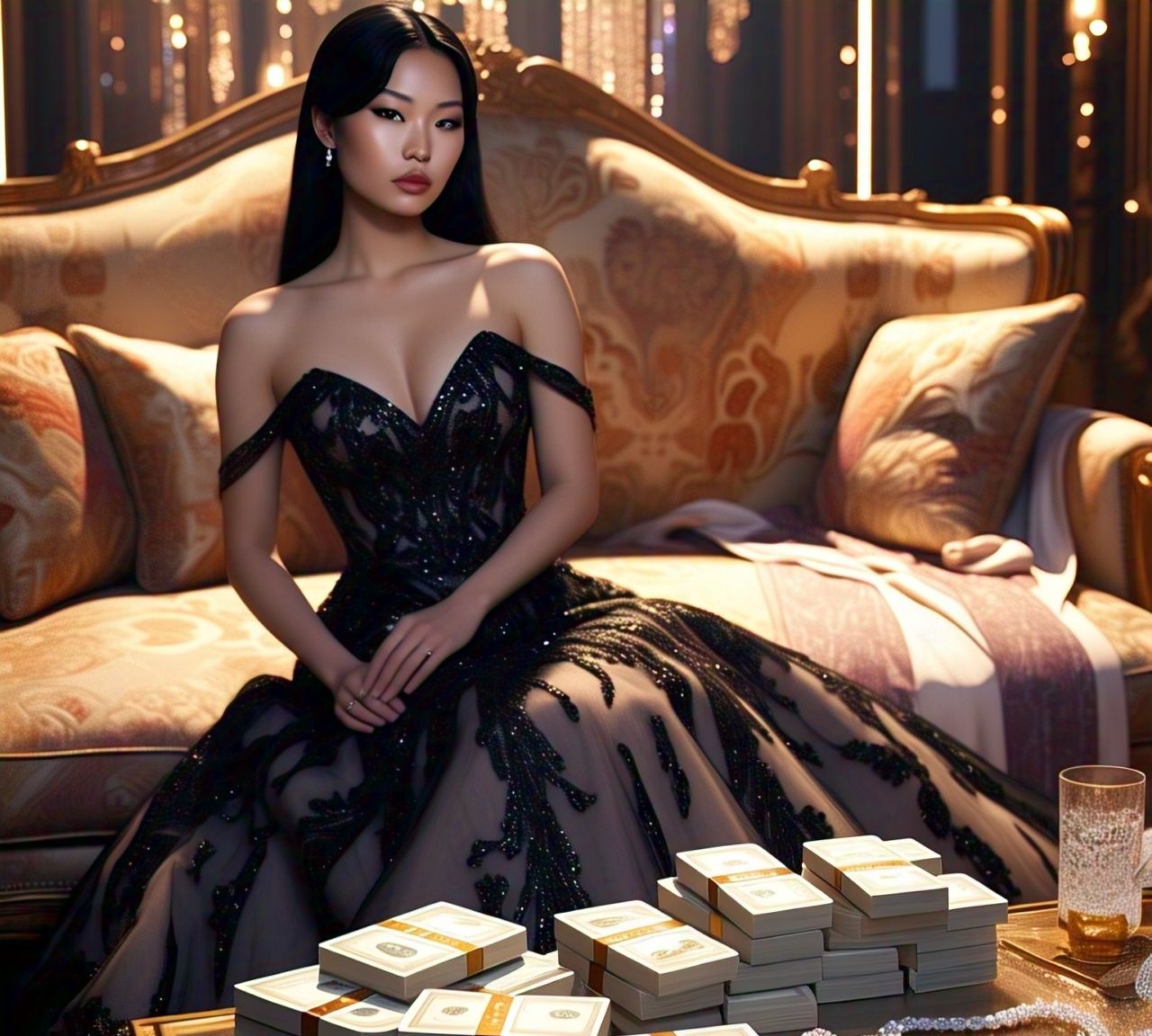 Terjabak Gengsi dan Terikat Duniawi, Pemikiran Tidak Matang: Dewasa Rasa Anak-anak