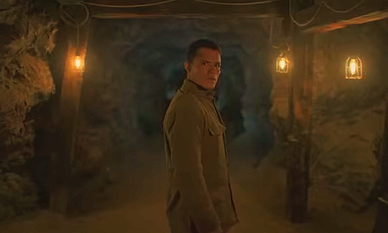 Ketakutan yang Menggerogoti, Teror Psikologis dalam “Bunker”