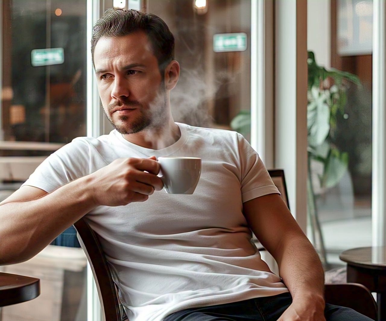 Pernah Dikhianati, Kini Kamu Menjadi Pribadi yang Tak Tergoyahkan