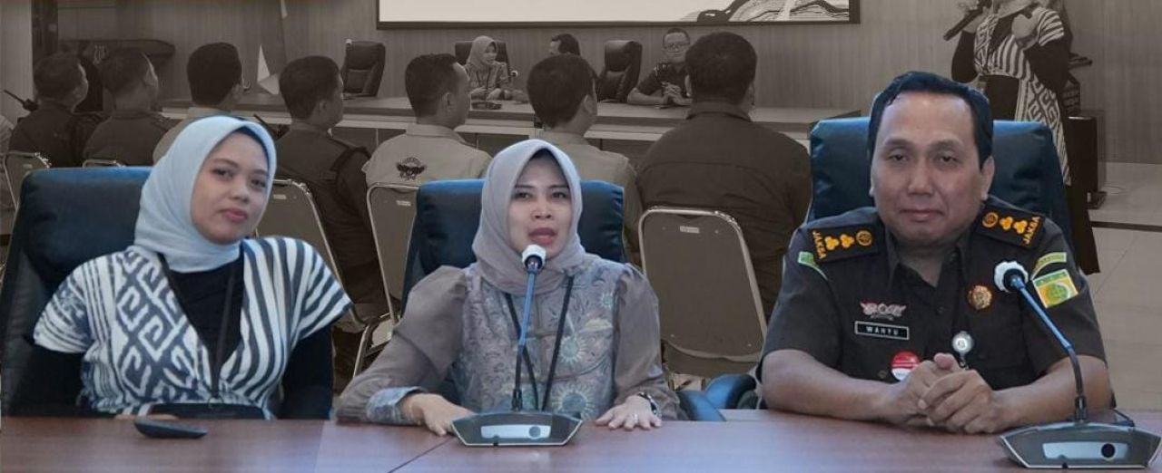 Kejati Jatim Gandeng Bank Mandiri Tingkatkan Pelayanan Melalui Pelatihan Service Excellence