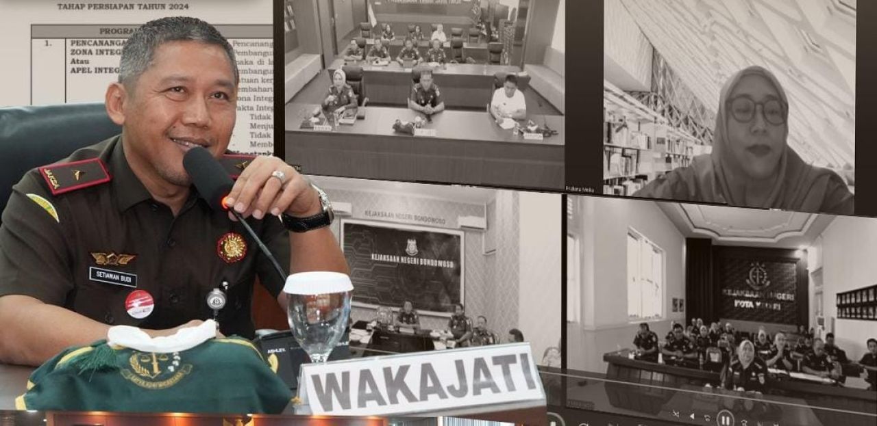 Wakajati Jatim, Setiawan Budi Cahyono