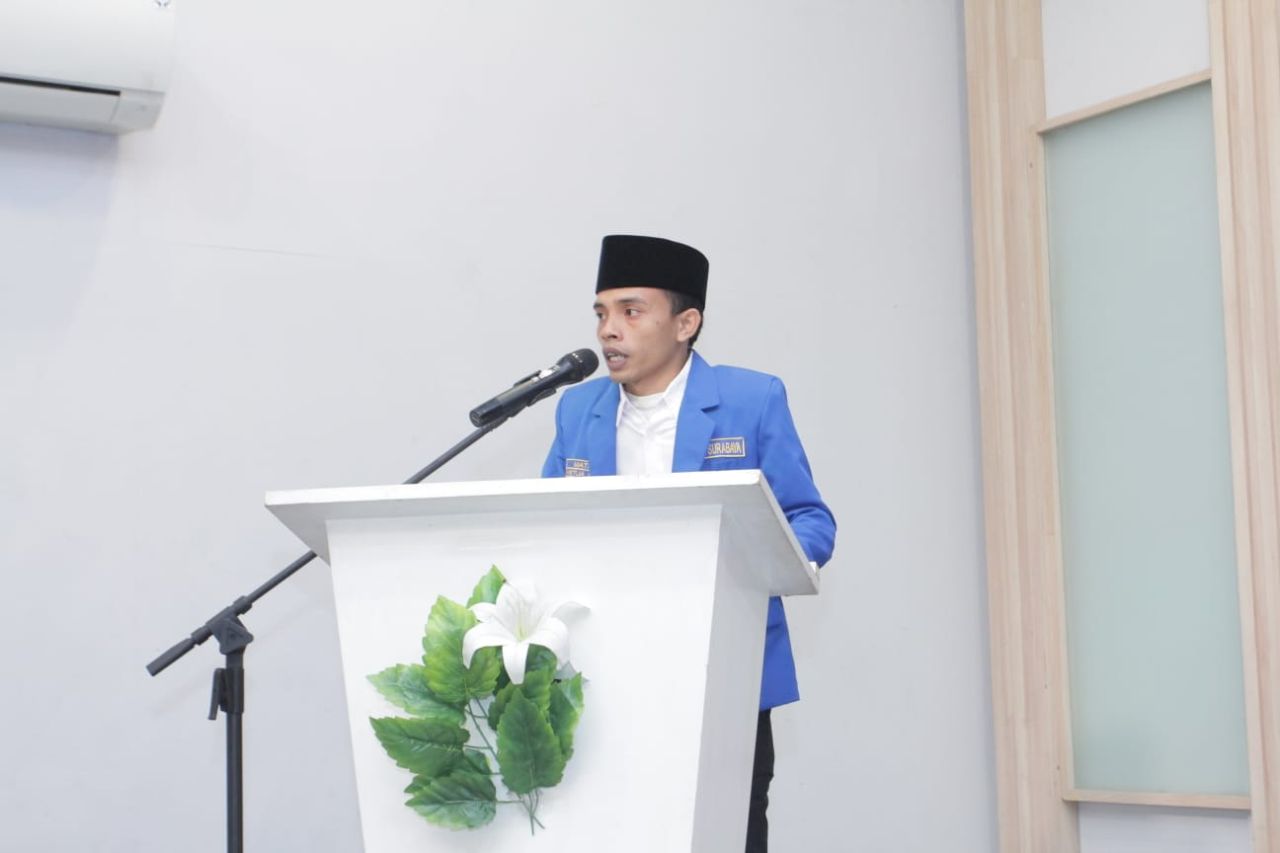 Alih Fungsi Penjara Koblen, PC PMII Surabaya: Urgensi atau Politisasi