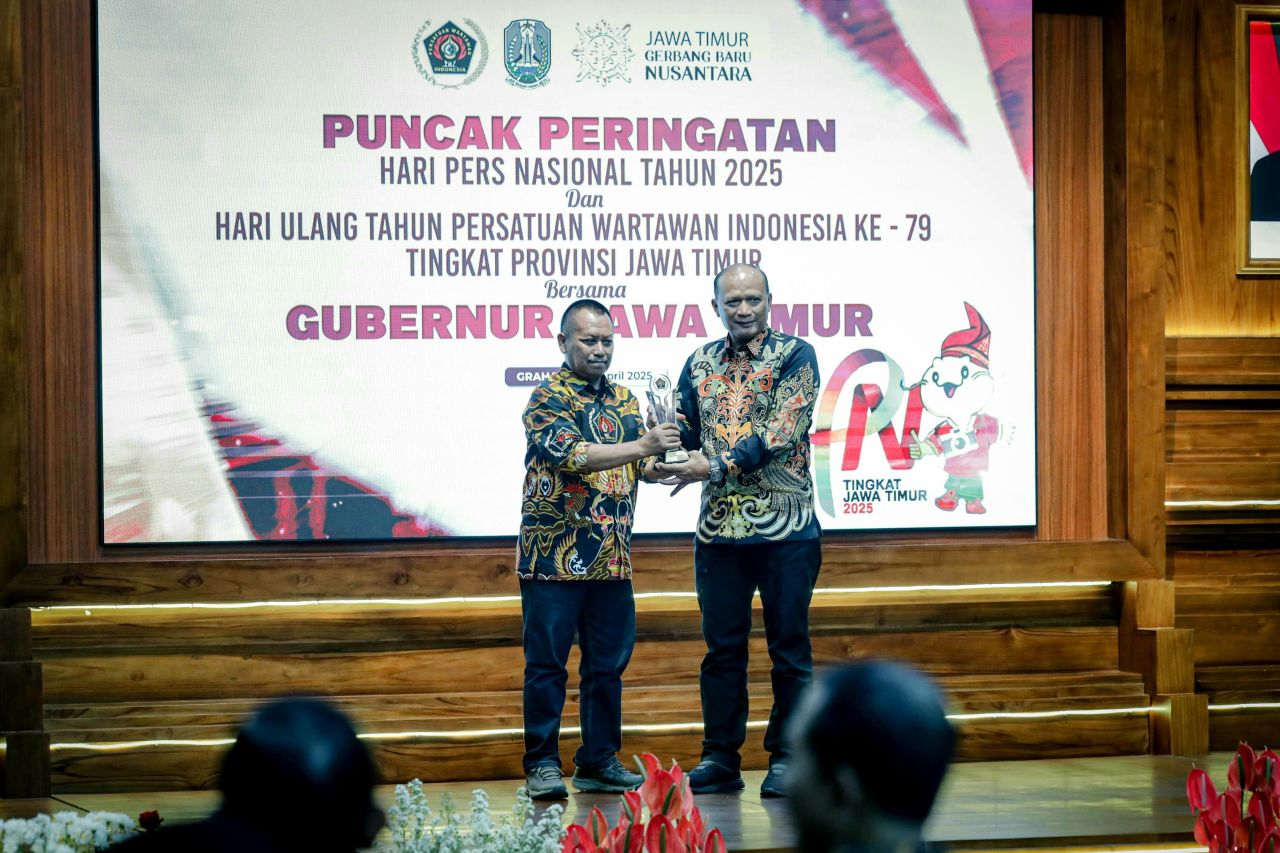 Puncak HPN 2025
