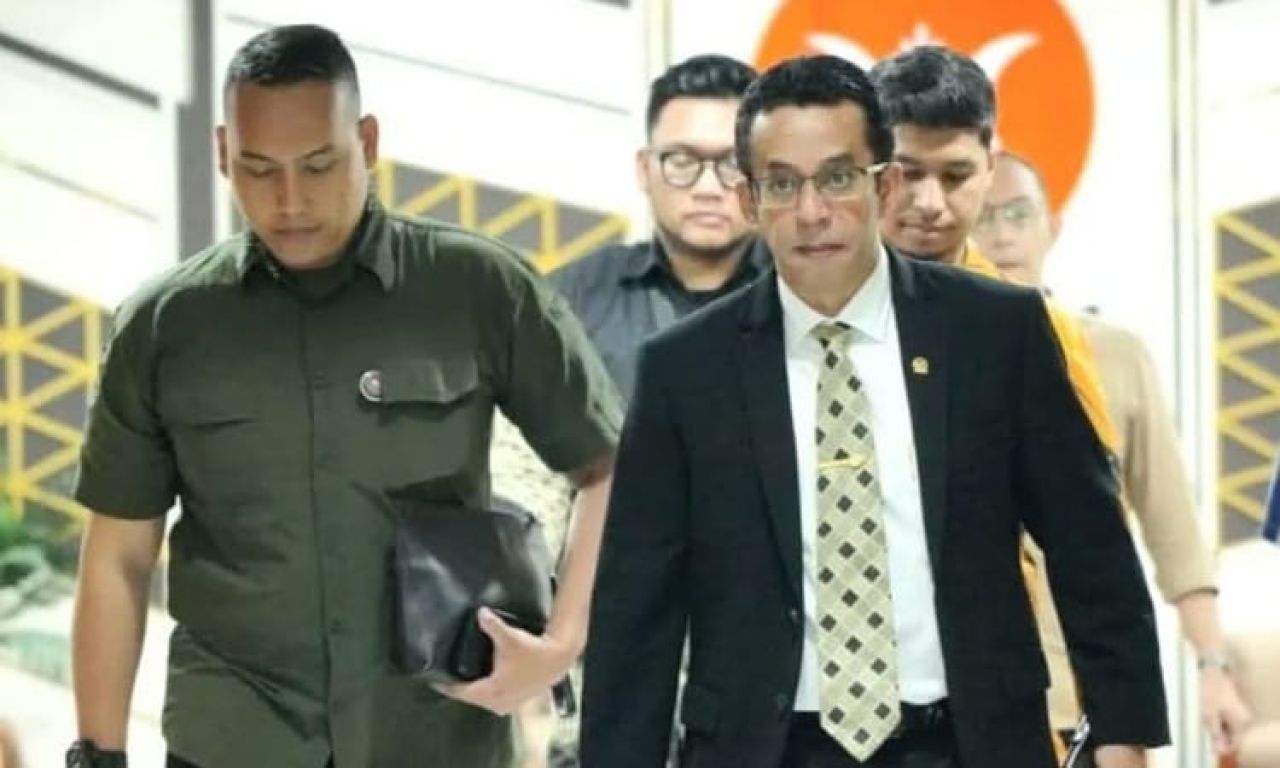 Geram dengan Aksi Preman di Pekalongan hingga Batang, DPR RI Minta APH Bertindak