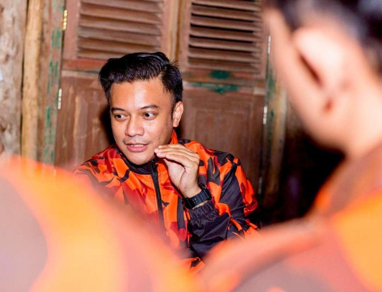 Ratusan Ijazah Ditahan Sekolah di Jawa Timur SAPMA PP Jatim Buka Suara