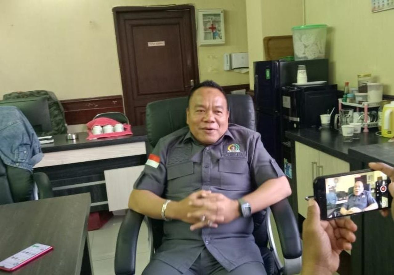 DPRD Soroti Penghapusan Anggaran CCTV, Yona: Keamanan Jangan Dikesampingkan