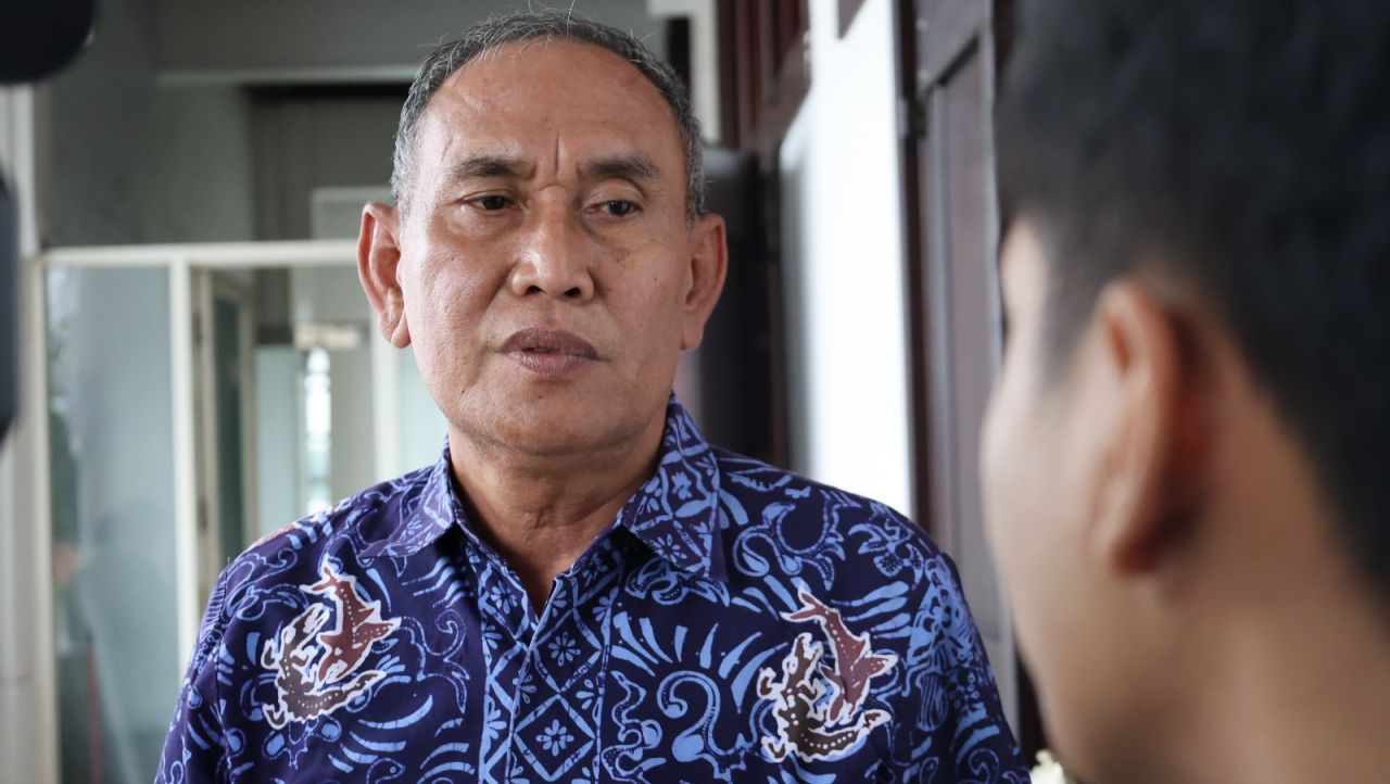 SPMB di Surabaya Kuota Jalur Afirmasi Ditambah 20 Persen