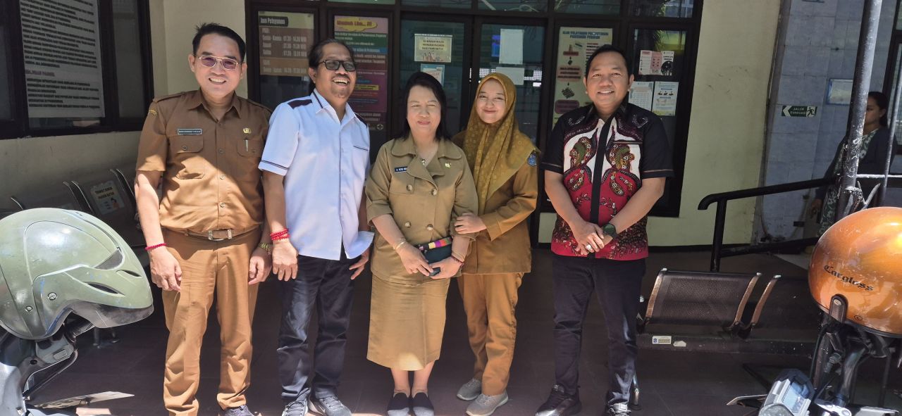 Puskesmas Baru di Pegirian, DPRD Dorong Penambahan Ruang Edukasi dan Layanan Rawat Inap