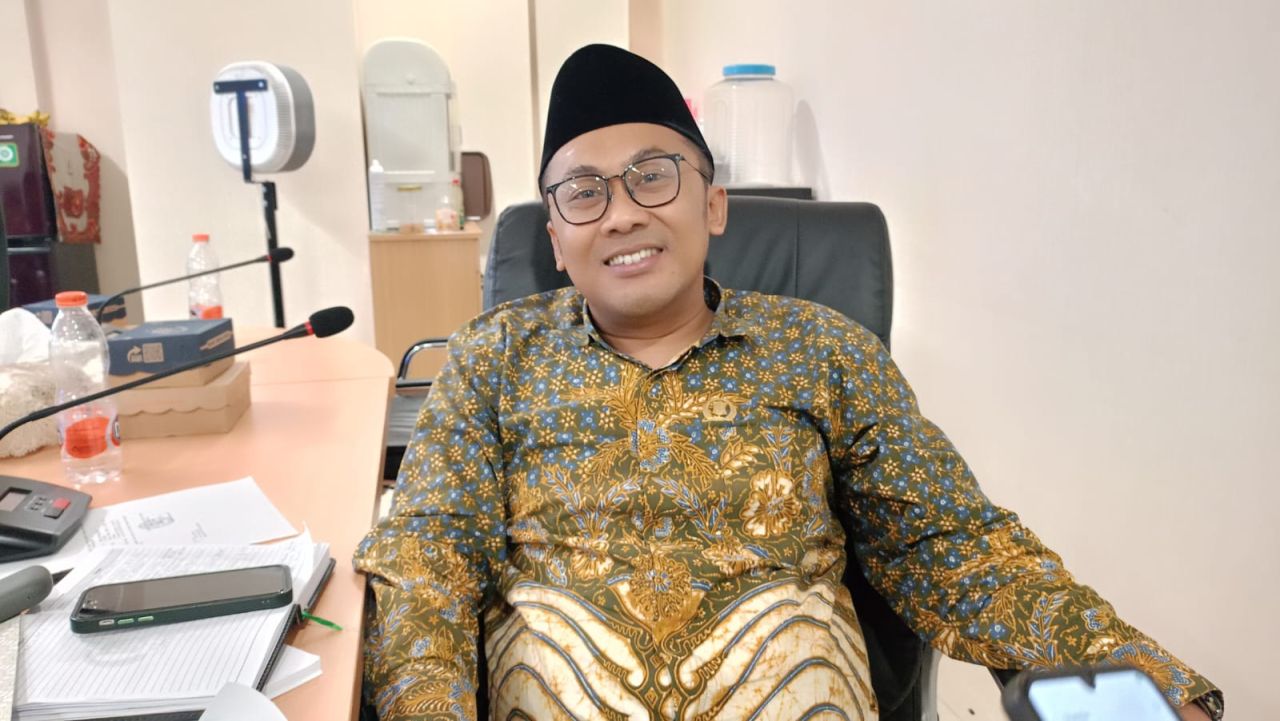 Banyak Aset Menganggur, DPRD Surabaya Usul Pemkot Bangun Sentra Kuliner