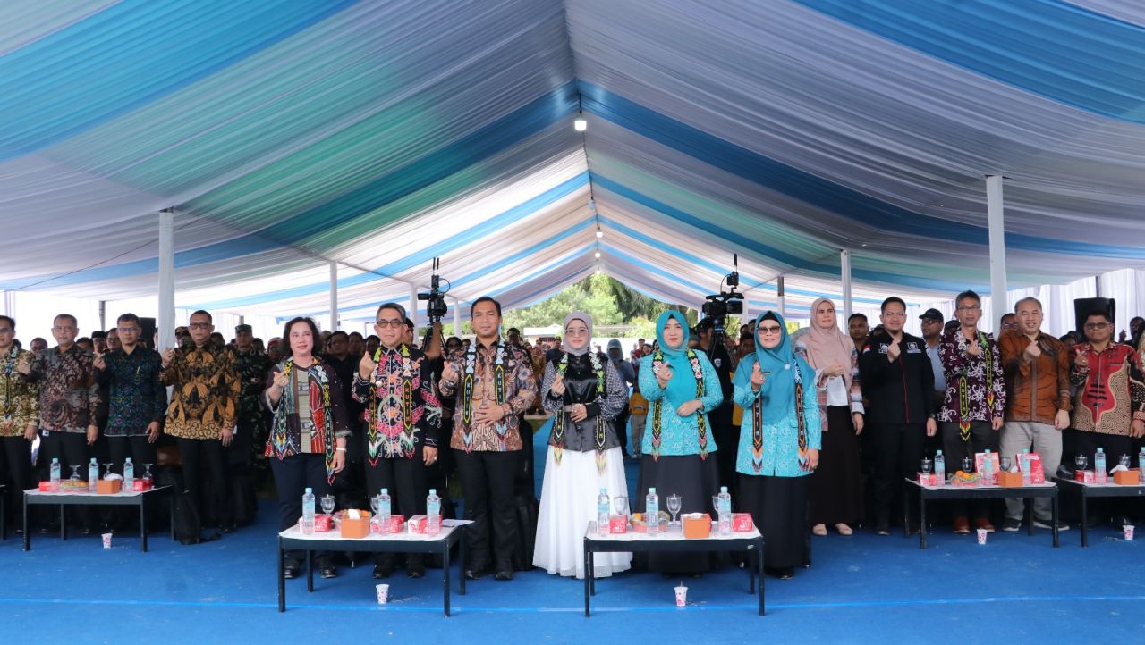 TAMASYA Resmi Diluncurkan: Solusi Pengasuhan Anak bagi Orang Tua Bekerja