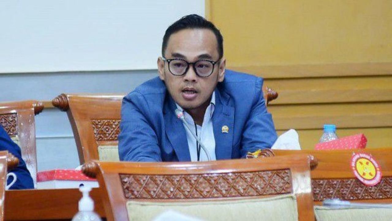 DPR RI Premanisme Ancaman Serius Stabilitas Sosial dan Ekonomi