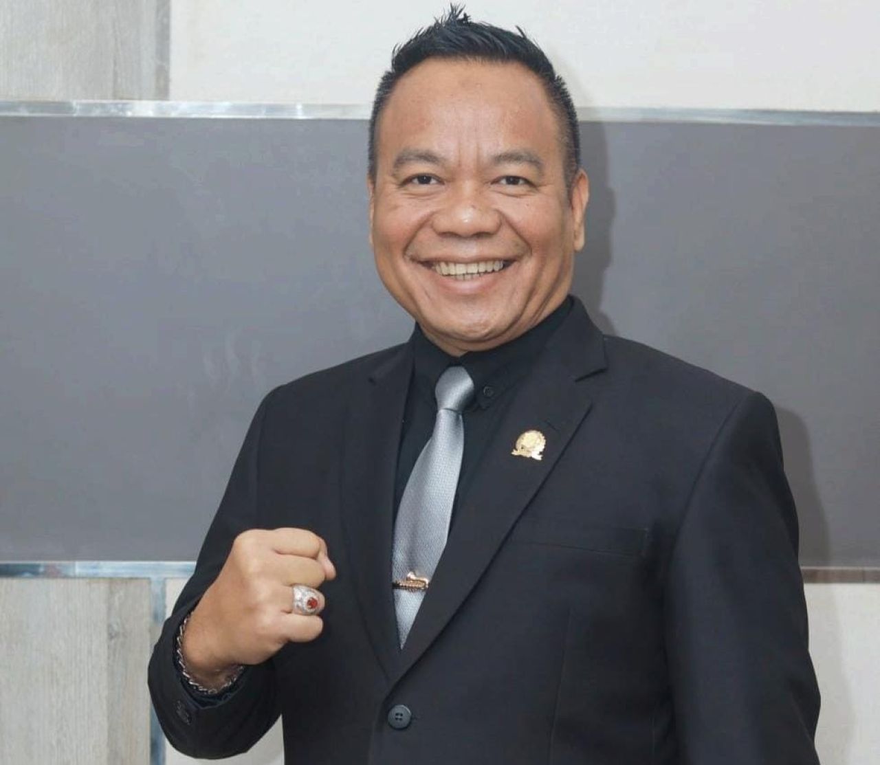 Sudah Disegel, Gudang UD Sentosa Seal Nekat Beroperasi Lagi, DPRD Surabaya Geram