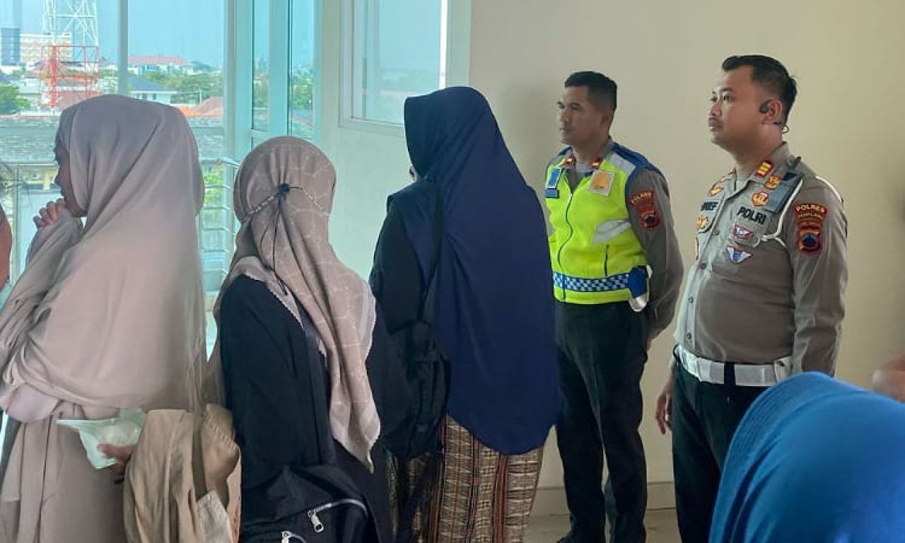 Anggota DPR RI Fraksi PKB Gus Alam Wafat Usai Kecelakaan di Tol Pemalang