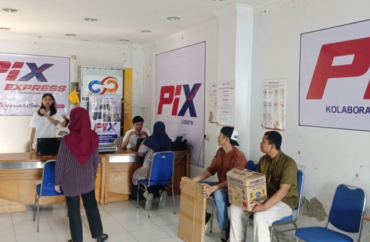 Ketua Umum PPLI: PIX Express Hadirkan Solusi Terjangkau bagi UMKM
