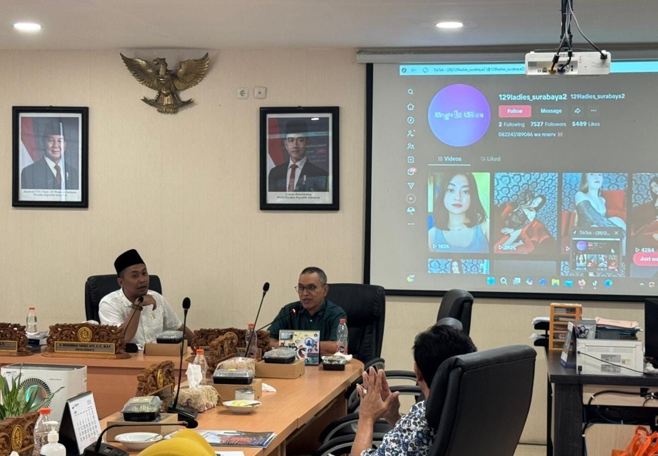 Terbukti Hanya Berizin Pijat, DPRD Minta Penertiban SPA 129