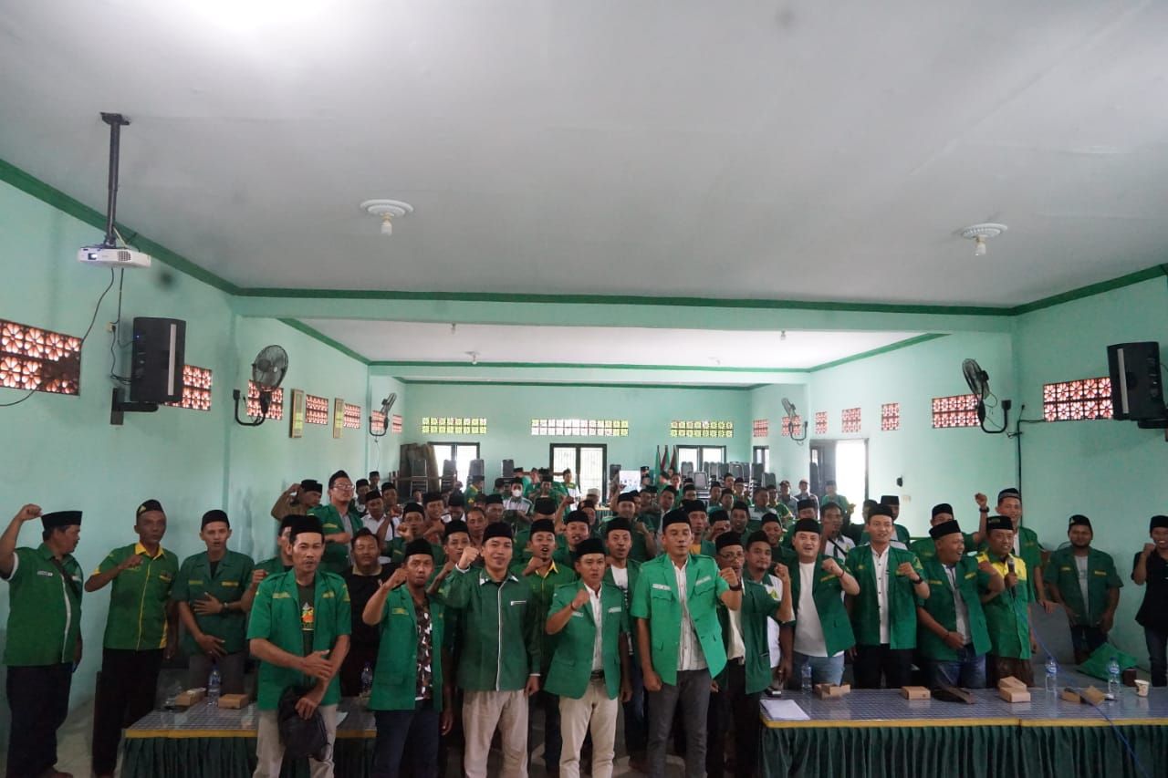 Sosialisasi Ketahanan Pangan Nasional