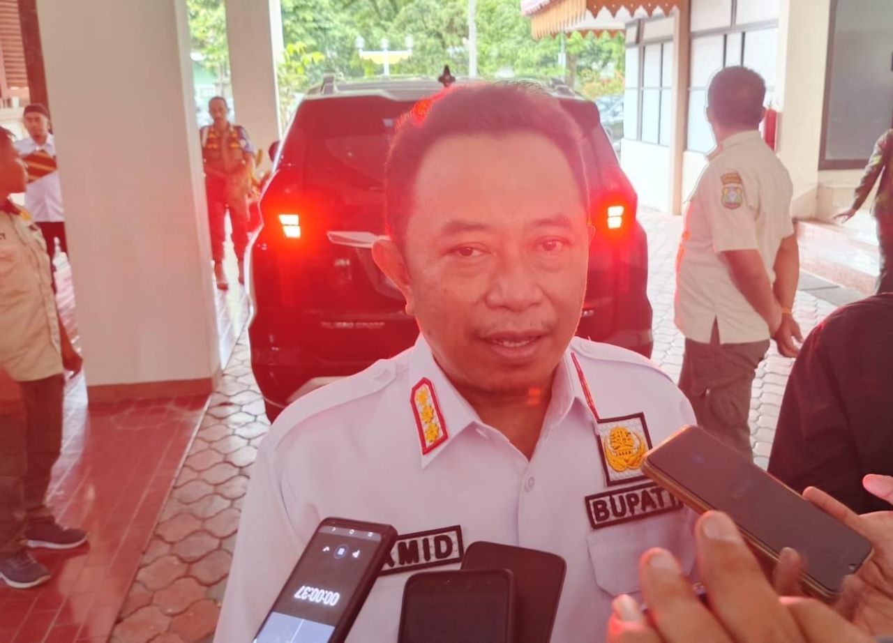 Susun RPJMD 2025–2029, Pemkab Bondowoso Fokus Efisiensi dan Relevansi Pembangunan