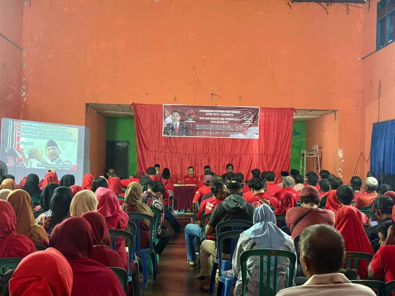 Di Tengah Disrupsi Teknologi, Abdul Ghoni Dorong Penguatan Ideologi Kebangsaan