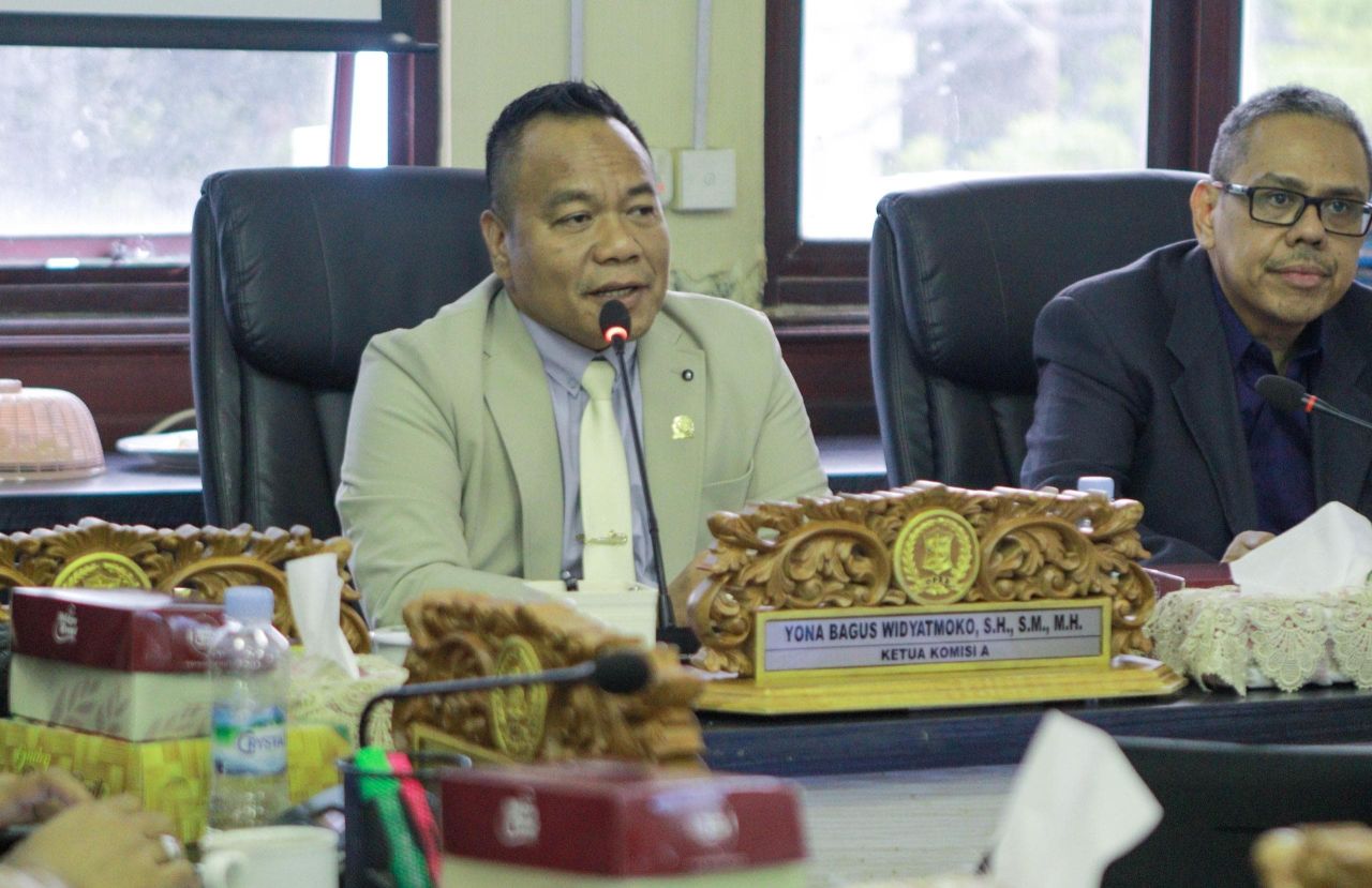 Koperasi Merah Putih, Cak YeBe Ingatkan Lurah-Camat Jangan Abai dalam Pembentukan Kopkel MP