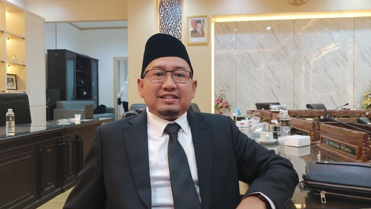 Pajak Tergerus, DPRD Jatim Lirik BUMD