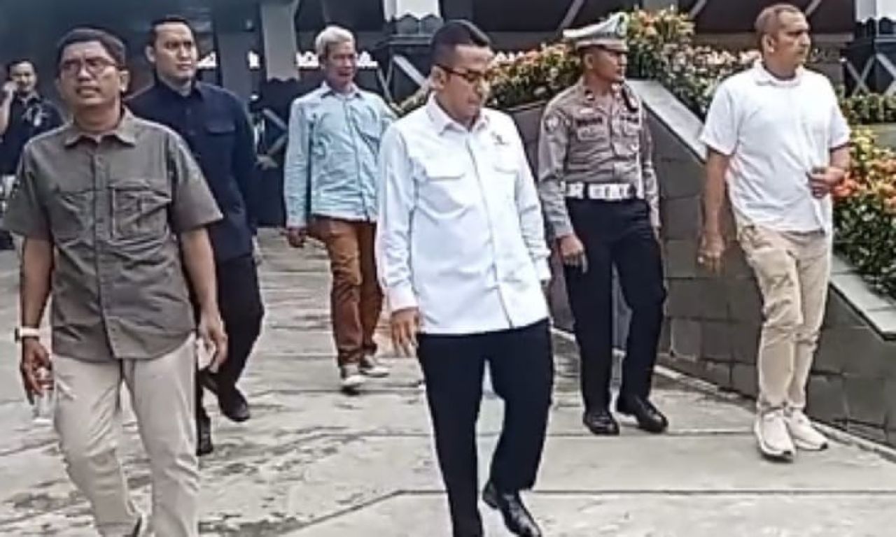 APTRINDO Dinilai Gagal Paham Terkait Surat Edaran Dirjen Perhubungan Darat Nomor AJ/903/2025