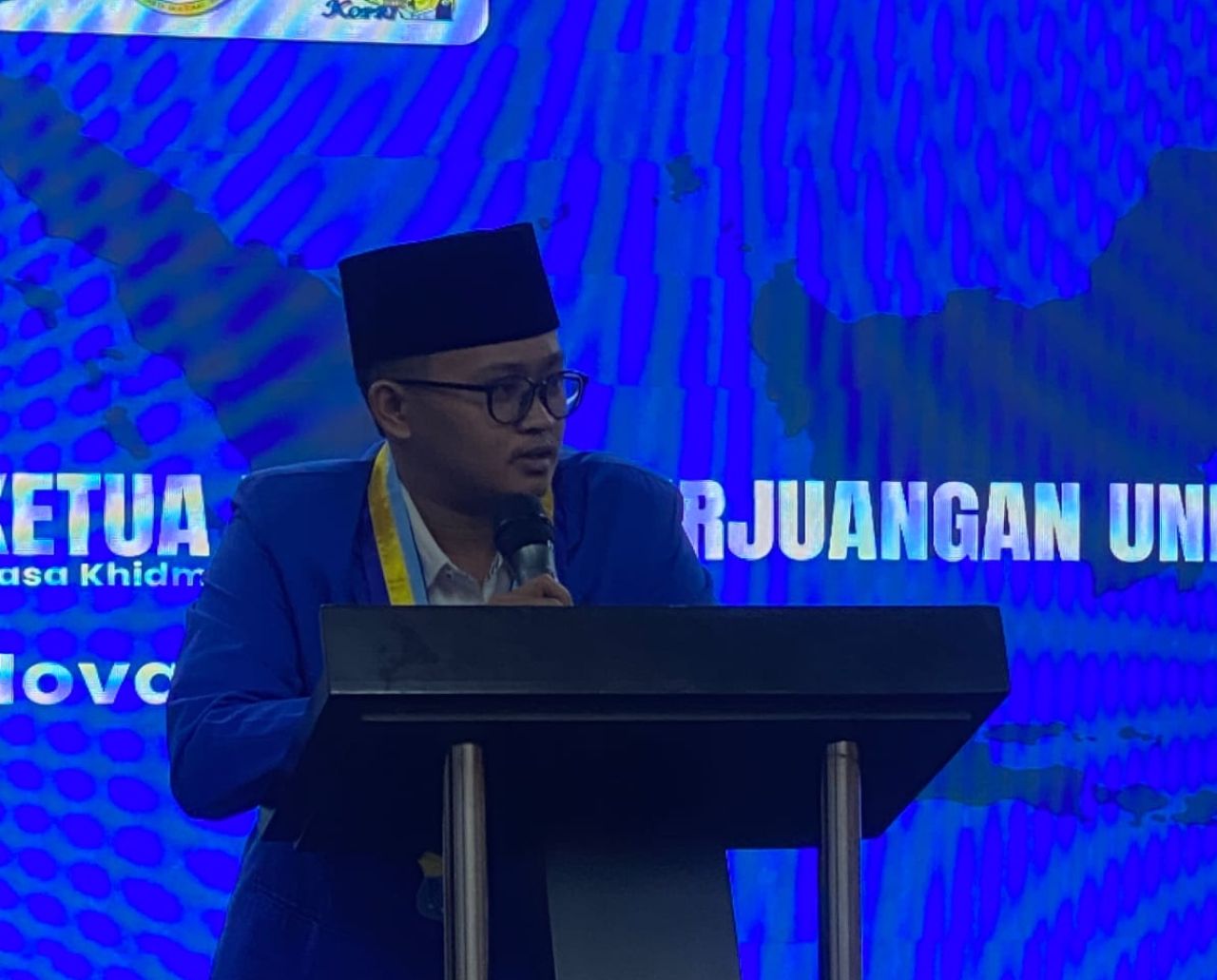 PMII Perjuangan: Hari Pendidikan Nasional Jadi Momentum Evaluasi Serius Pendidikan di Surabaya