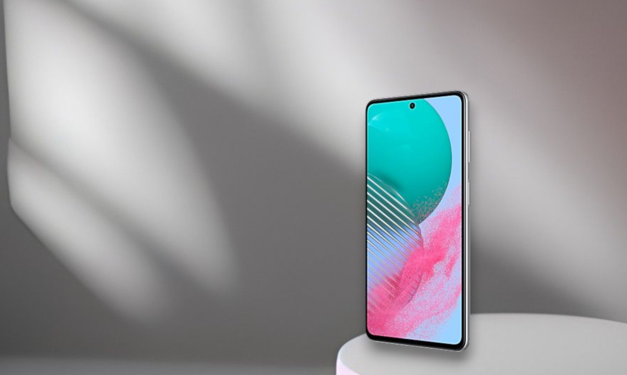 Spesifikasi Mumpuni Samsung Galaxy M54 Tetap Relevan di Pasar 2025