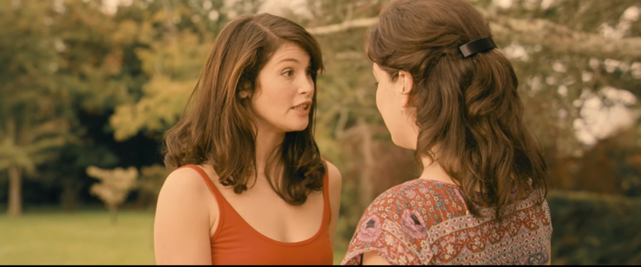 Gemma Arterton