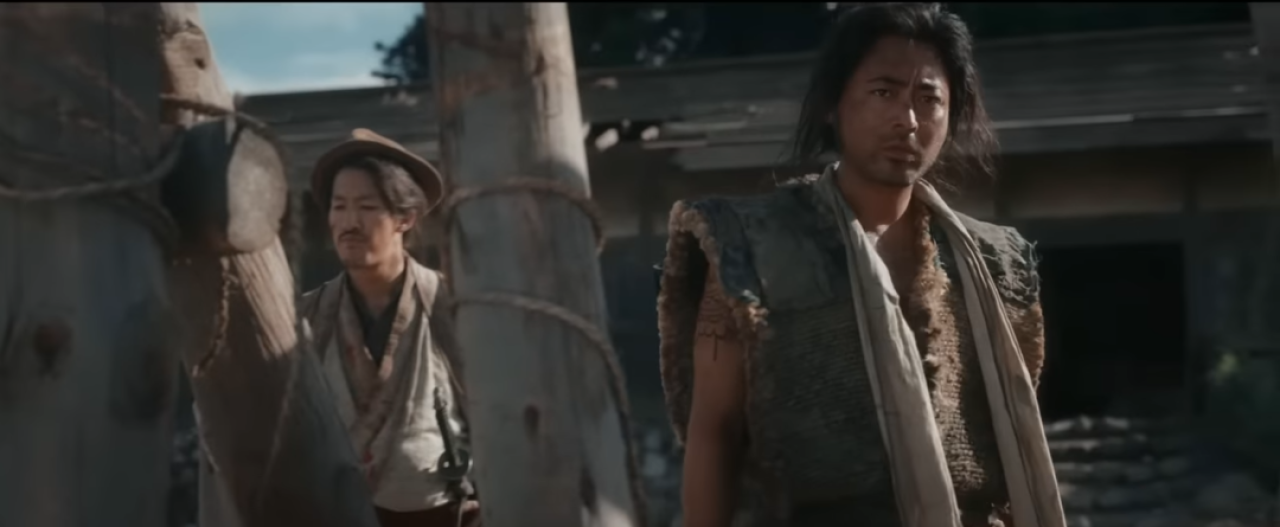 11 Rebels (2024): Ketika Para Terpidana Menjadi Pahlawan dalam Perang yang Terlupakan