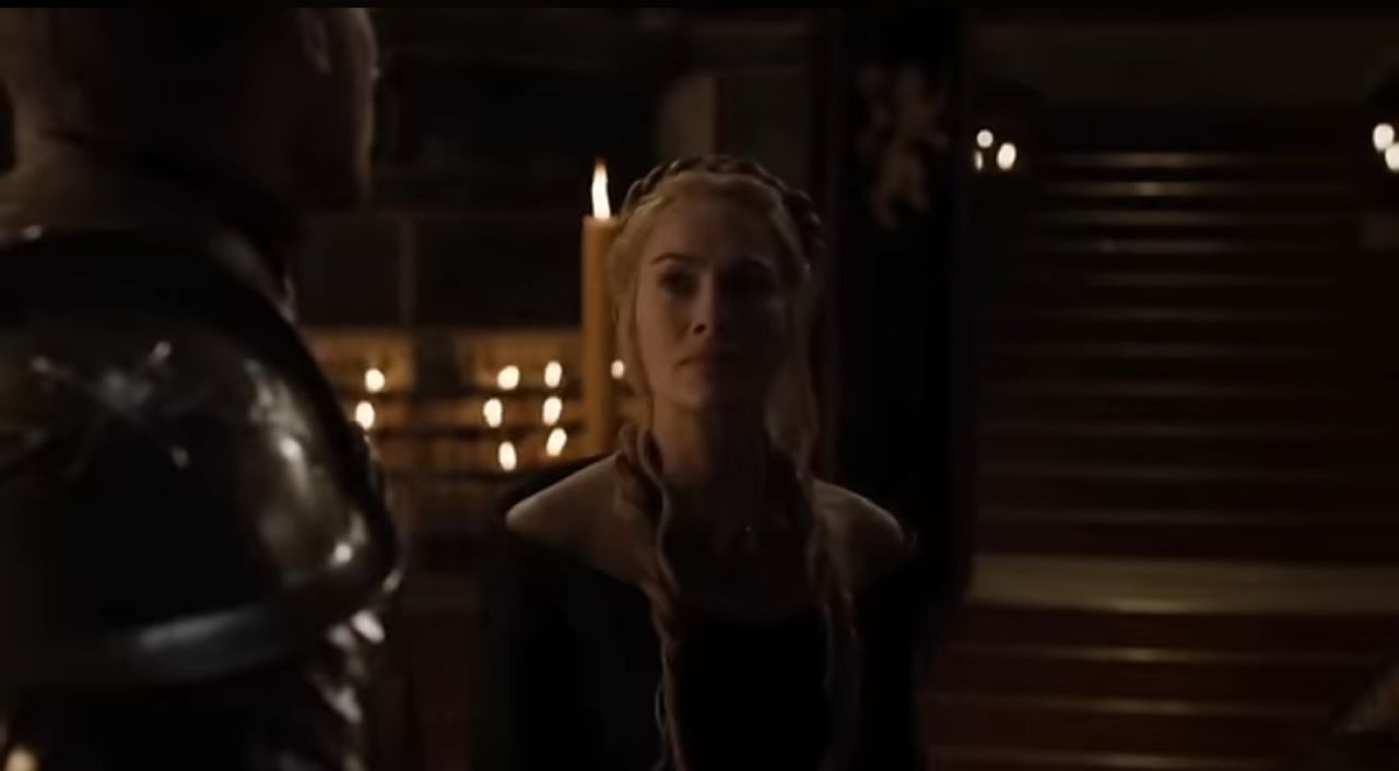 Game of Thrones Perebutan Kekuasaan di Dunia Fantasi yang Kejam