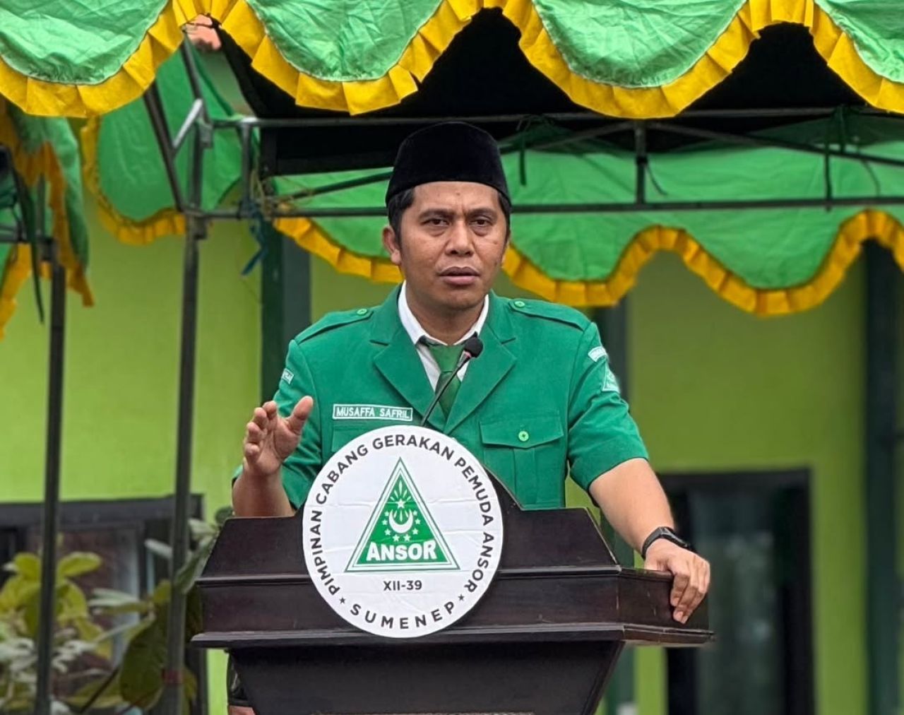 Hari Kebangkitan Bangsa: Refleksi Pemuda Jaga Semangat Persatuan