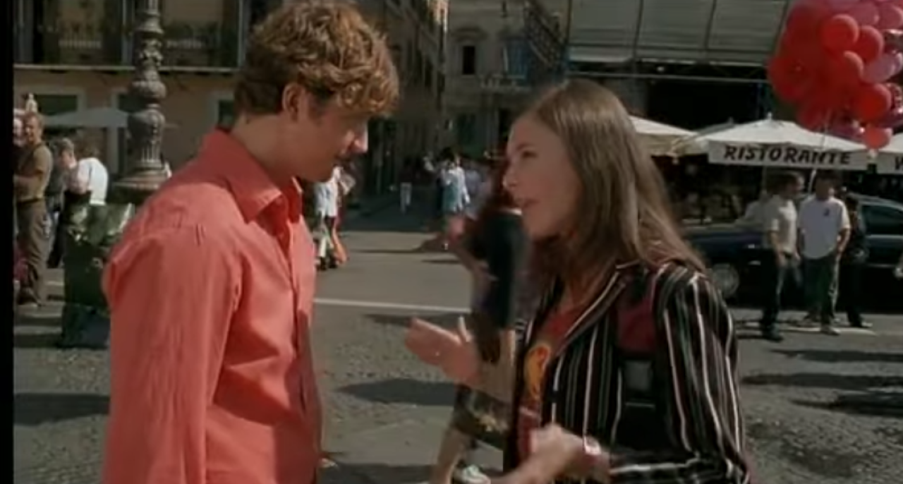 Manual of Love: Empat Wajah Cinta dalam Bingkai Realita