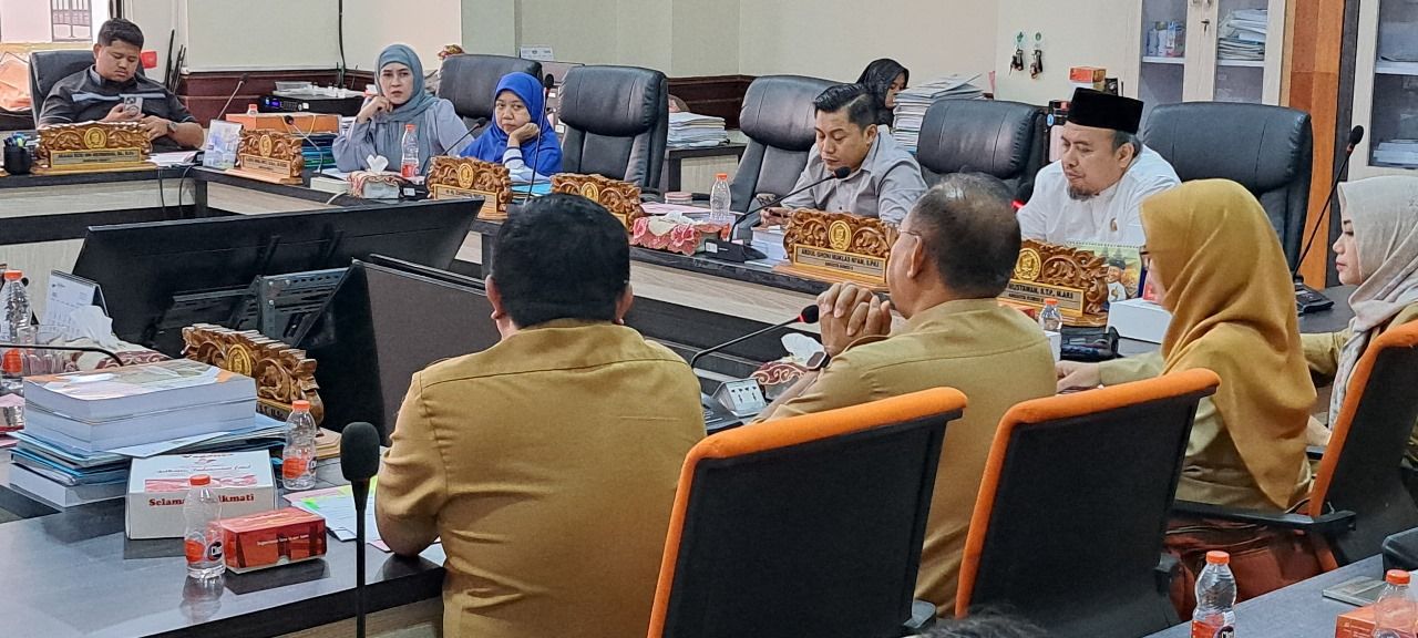DPRD Surabaya Apresiasi Kinerja RS Soewandhi, Dorong Penguatan BLUD dan Medical Tourism
