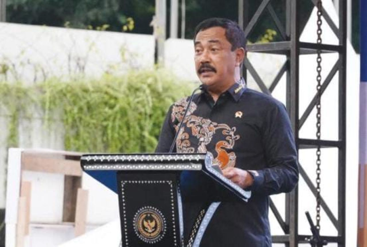 Usai Kerusuhan di Lapas Muara Beliti Menteri IMIPAS Tegaskan Zero HP dan Narkoba