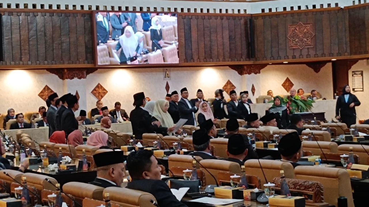 Buntut Dugaan Kasus Kredit Fiktif, Fraksi PKB Usulkan Pembentukan Pansus Bank Jatim