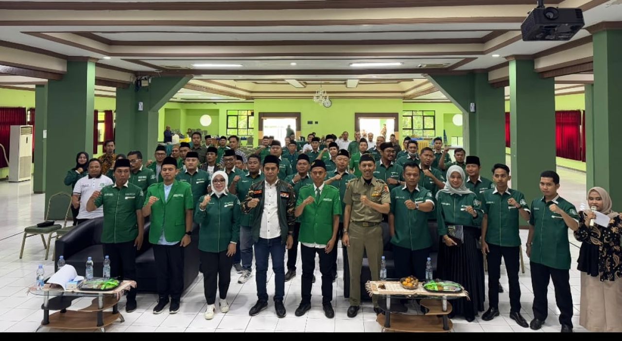 Rakorwil LBH Ansor Jatim