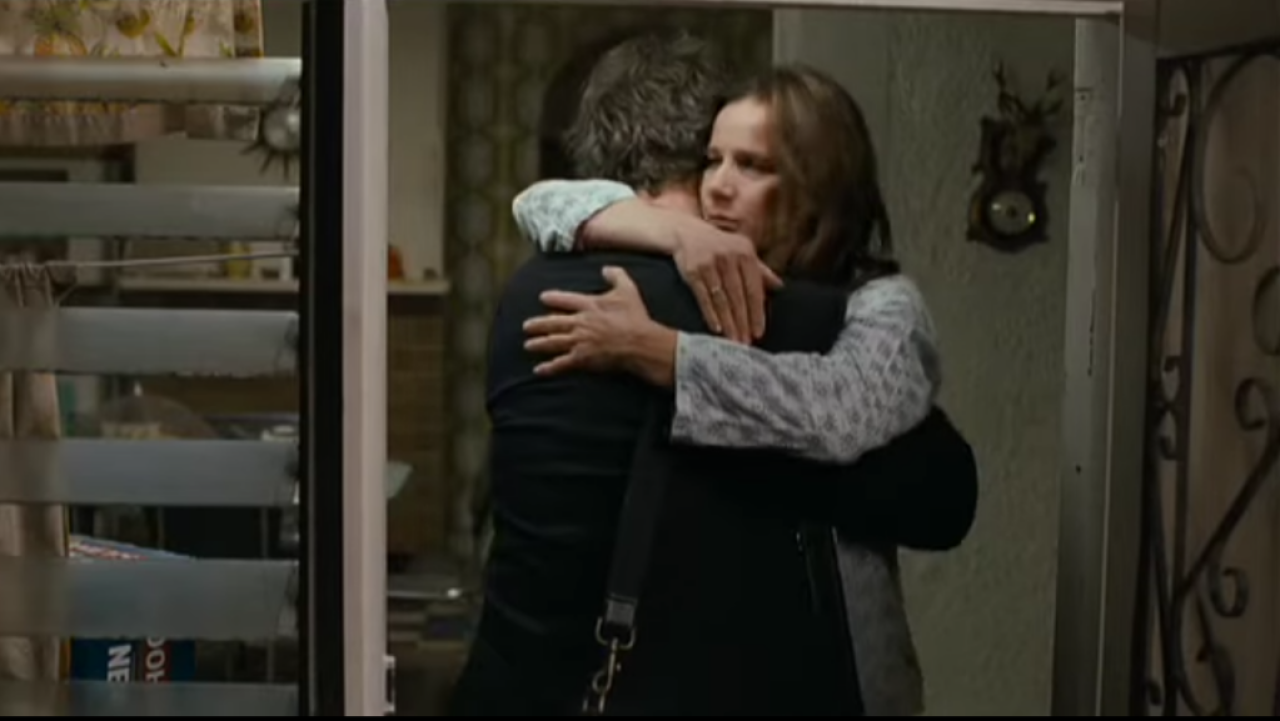 Beautiful Kate Luka Keluarga yang Tak Pernah Benar-Benar Mati