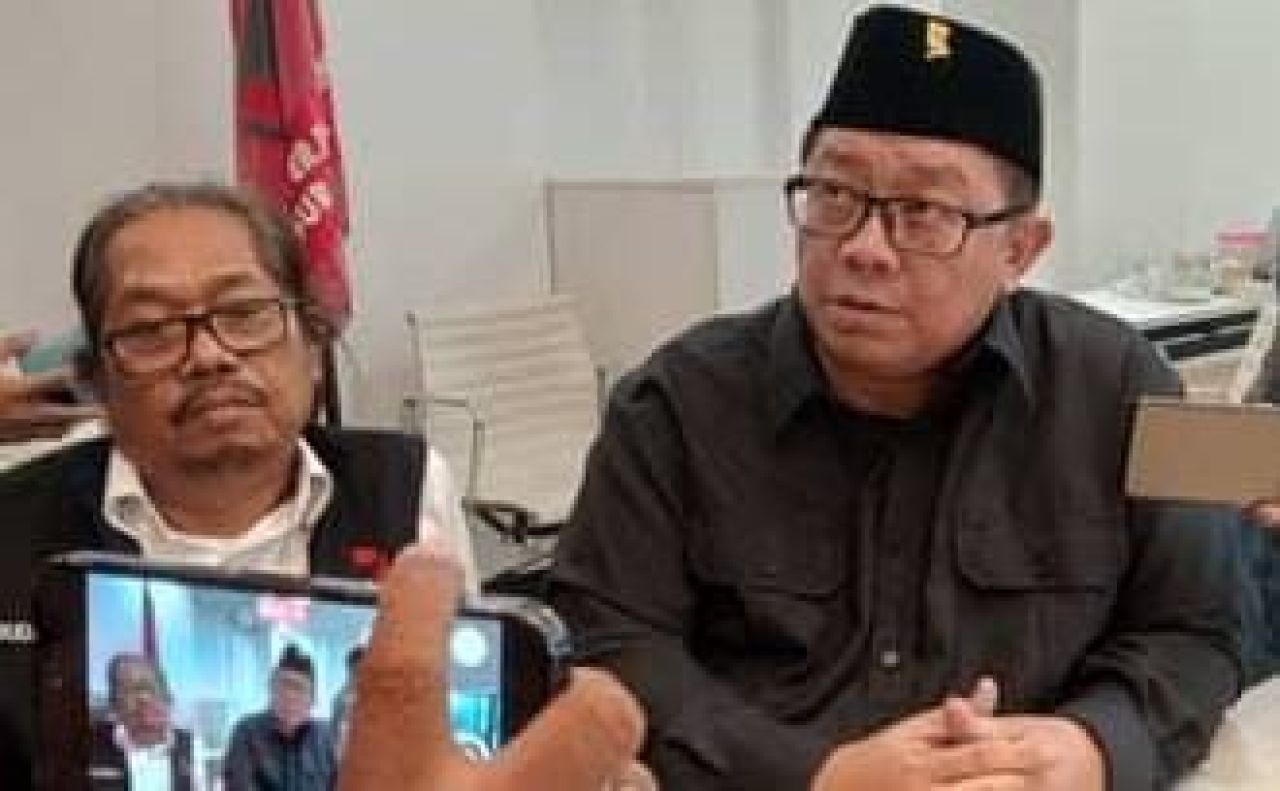 Yordan Tegaskan Posisi Adi Sutarwijono di DPRD Surabaya Tetap Aman