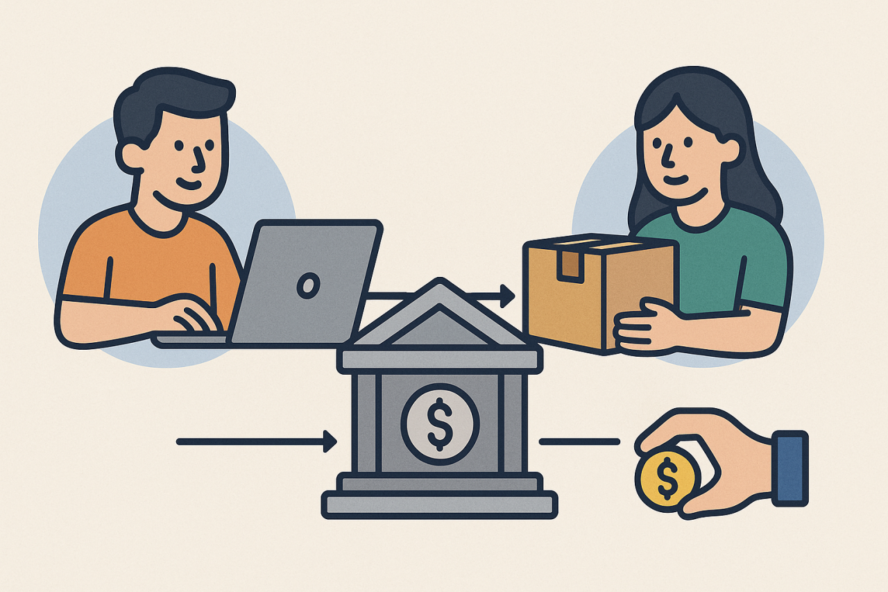 Apa Itu Rekber? Cara Kerja dan Pentingnya untuk Transaksi Online