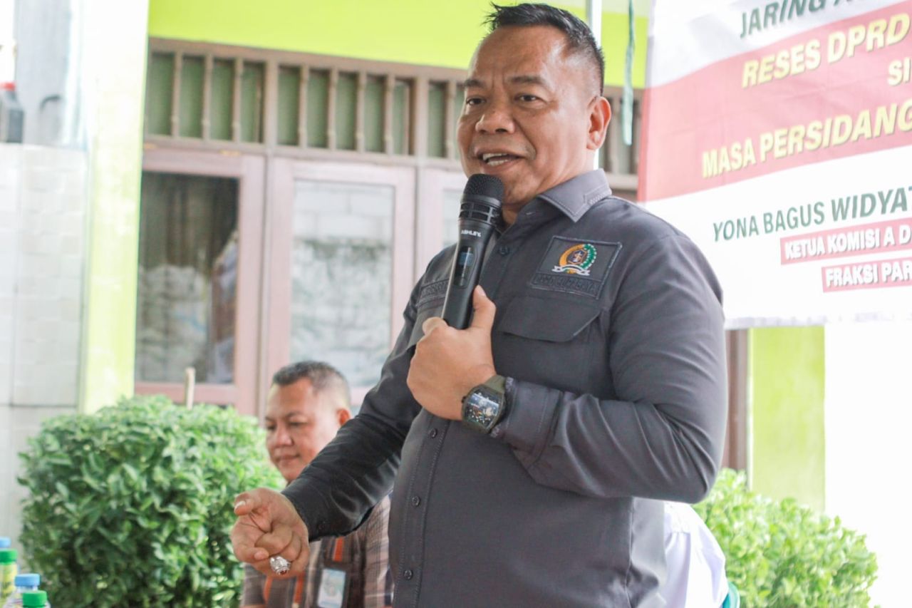 Seleksi Sekda Disiarkan Langsung, Cak YeBe Minta Bebas Intervensi Politik