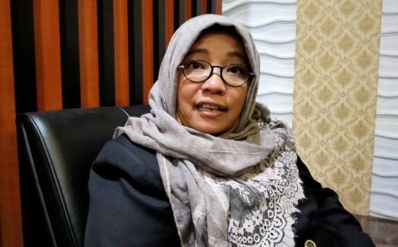 Hikmah Bafaqih: Guru Madrasah Bekerja Sepenuh Hati, tapi Didiskriminasi