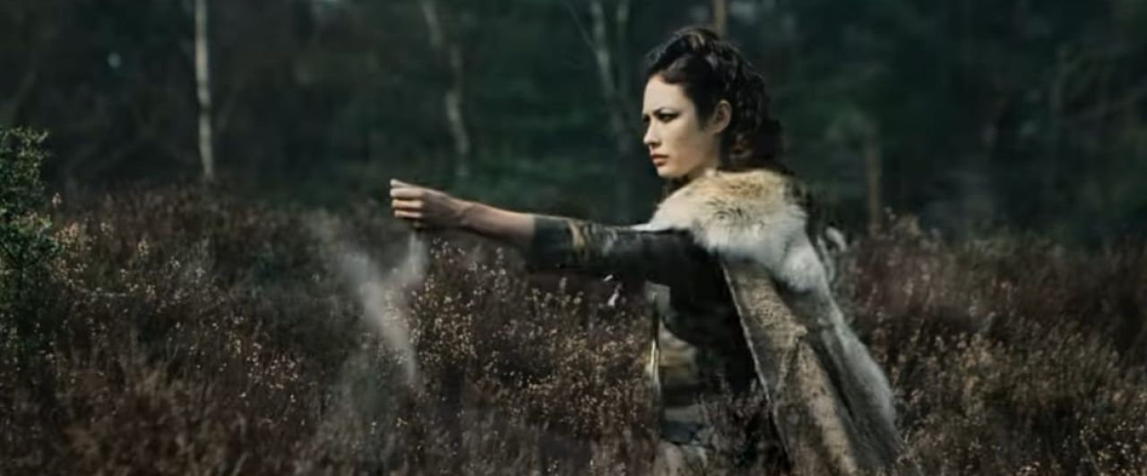 Centurion Bertahan atau Mati di Negeri Musuh