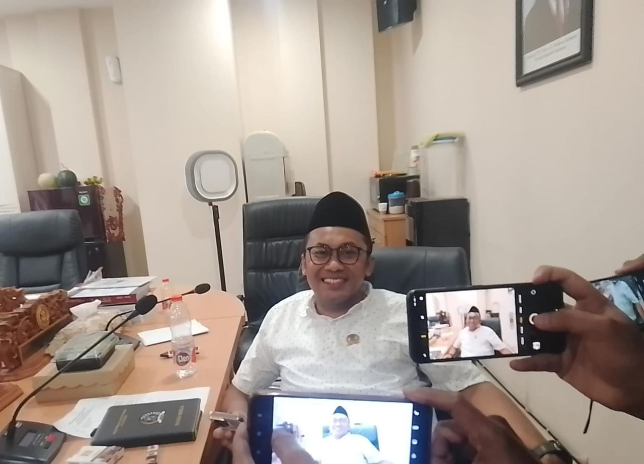 Dituding Serang Pengelola 88 Avenue, Ketua Komisi B Surabaya: Murni Demi Kepentingan Publik