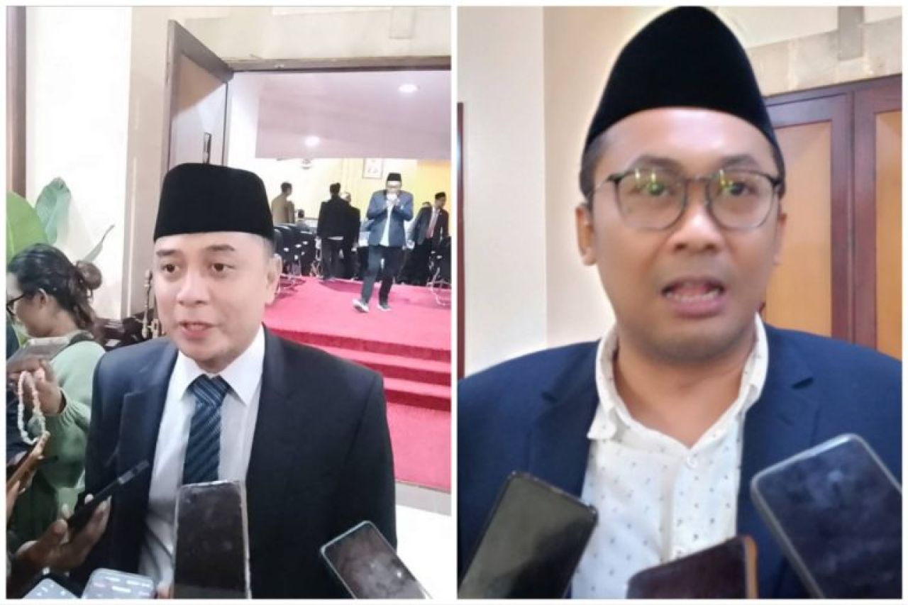 Pembentukan Koperasi Merah Putih Hampir Rampung, Afif: Harus Sesuai Juknis dan Berjalan Amanah