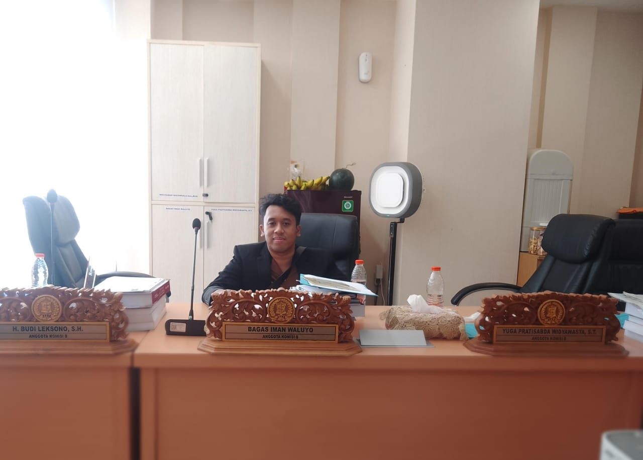 LPMK Jadi Pengurus Koperasi Merah Putih: Dewan Fokuskan pada Pengawasan