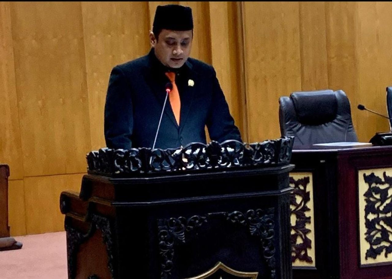 PKS Beri Catatan atas Kinerja APBD Surabaya TA 2024, Serapan Belanja Modal Hanya 19 Persen