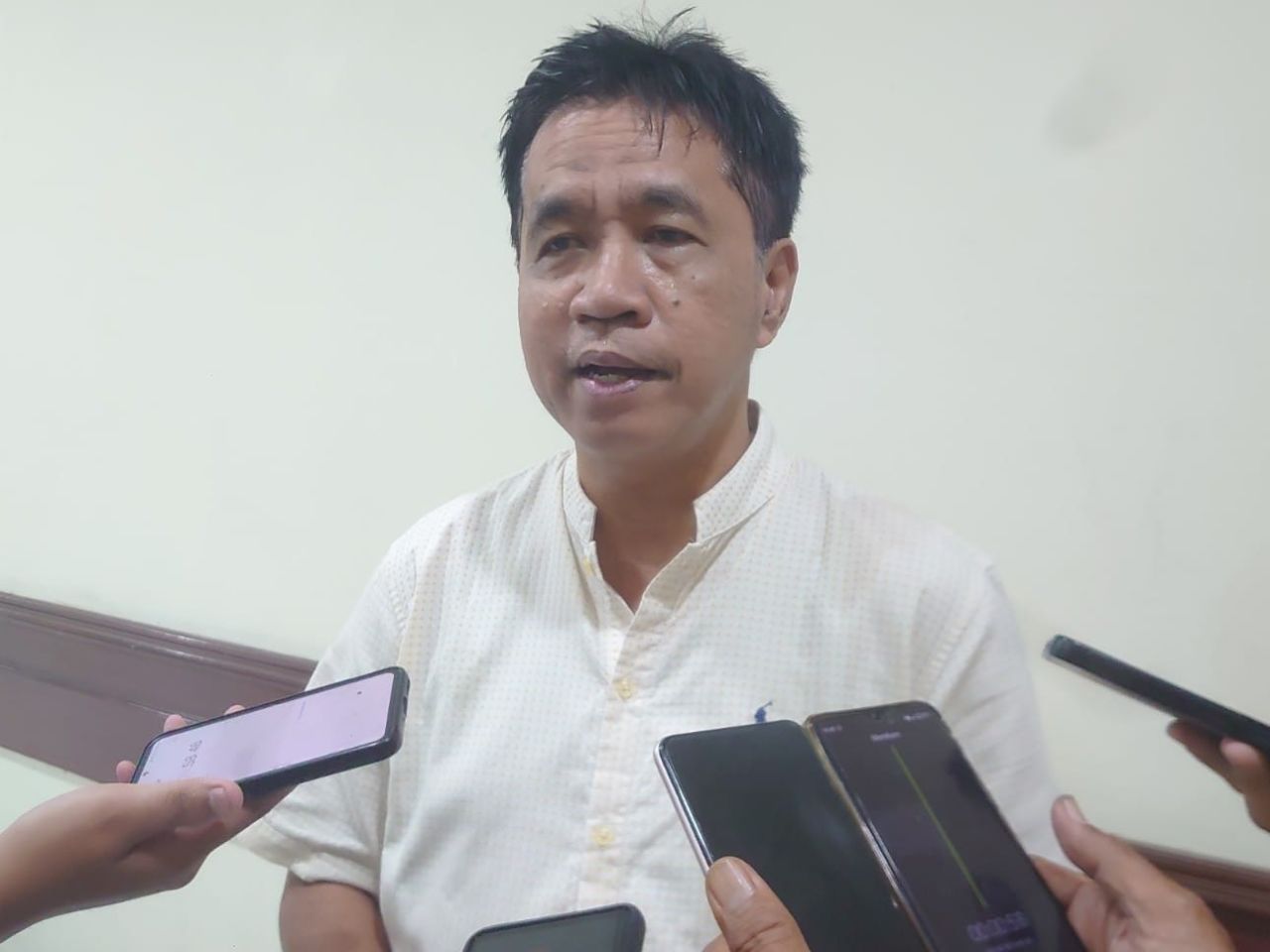 Laporan Apartemen 88 Avenue ke BK, Imam Syafi’i: Belum Ada Indikasi Pelanggaran