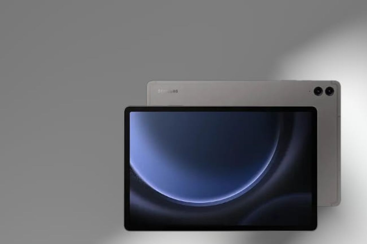 Tablet untuk Bekerja di 2025: Fleksibel, Ringkas, dan Tetap Produktif