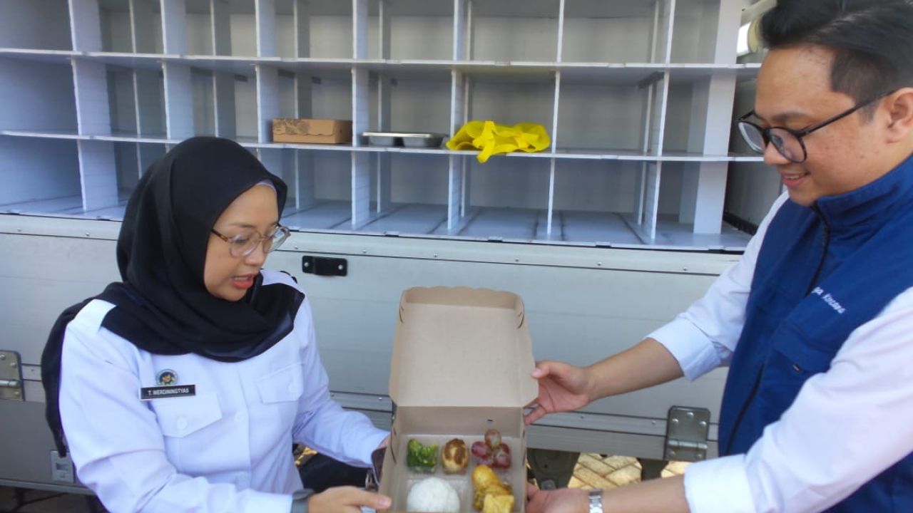 Kirab Bangga Kencana BKKBN Jatim