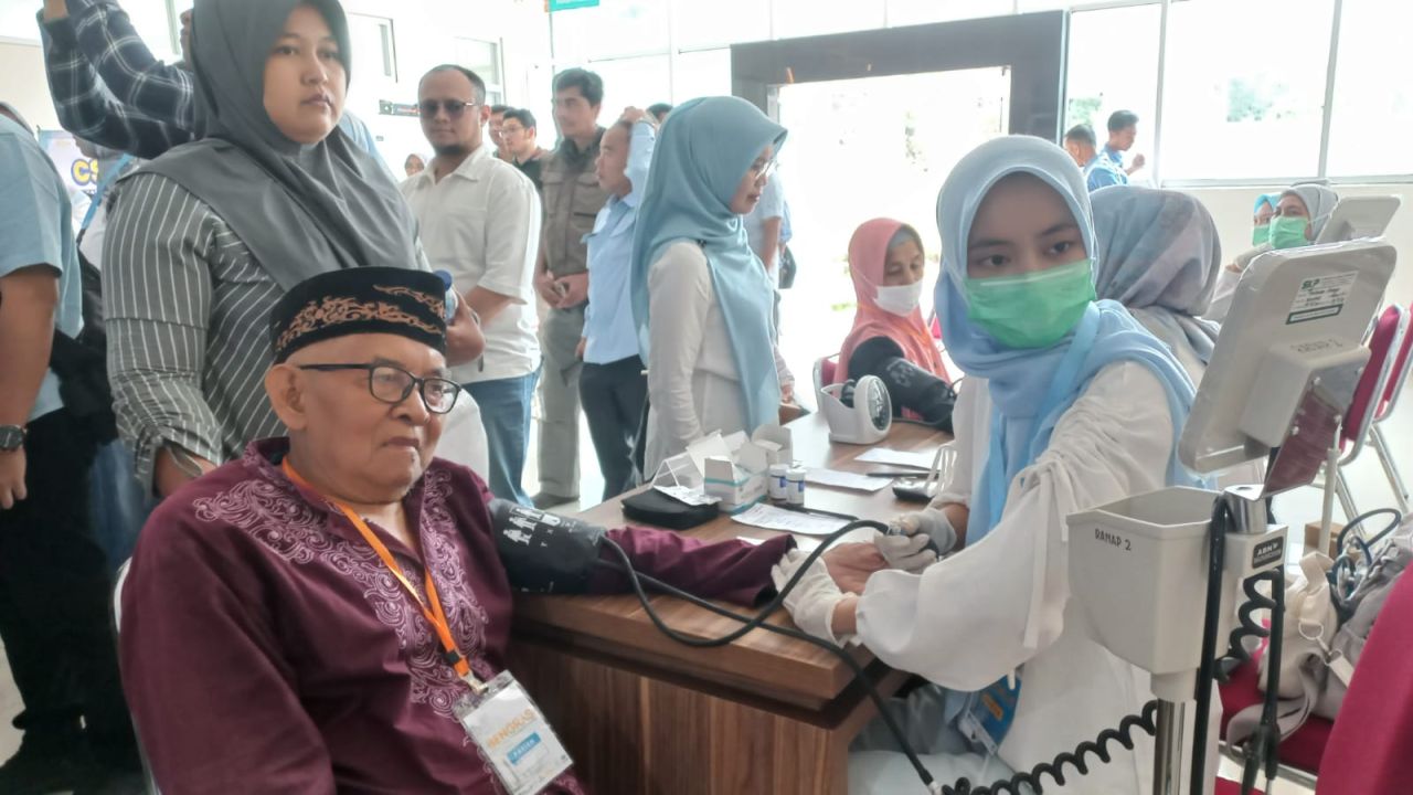 Operasi Gratis Katarak